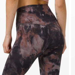 Lululemon Align Pant 6